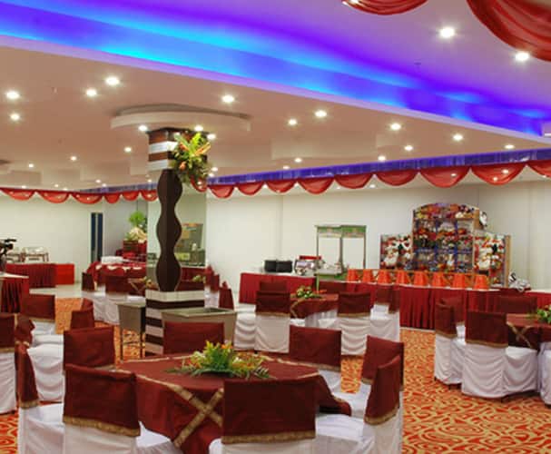 Hotel BulBul Palace, Sonipat 5